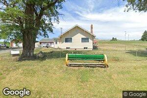 3752 Sr 27, Tekoa, WA 99033