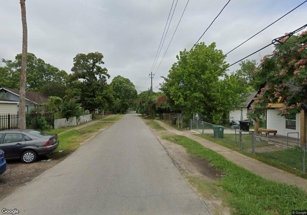 0 Booth St unit 72455674, Houston, TX 77009 - photo 1