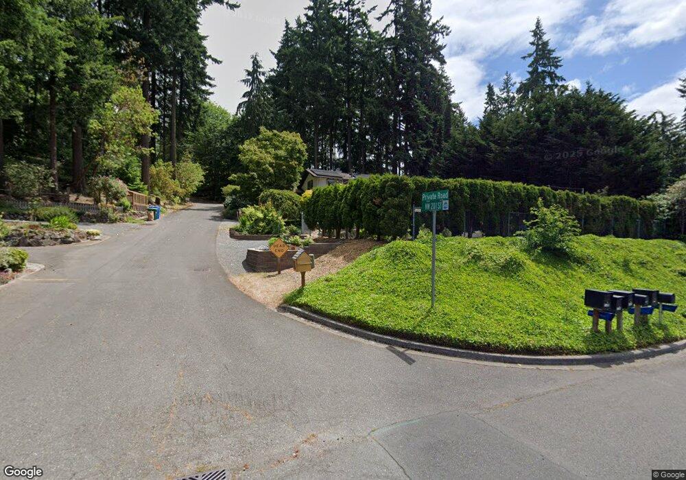 1133 NW 201st St, Shoreline, WA 98177 - photo 1