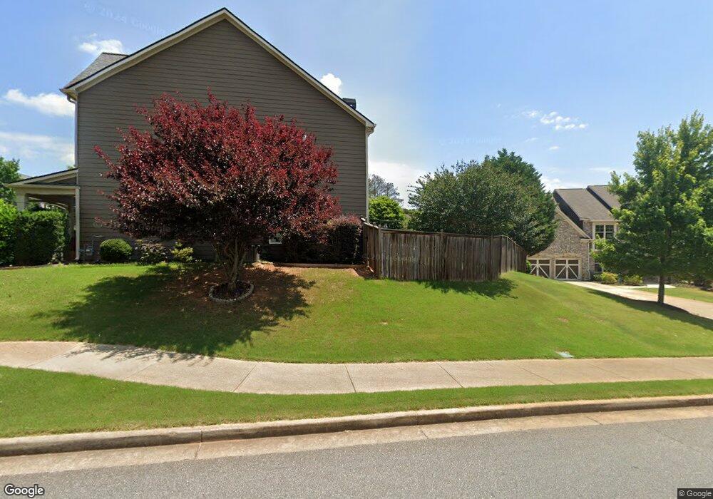 118 Dunlavin Dr, Acworth, GA 30102 - photo 1