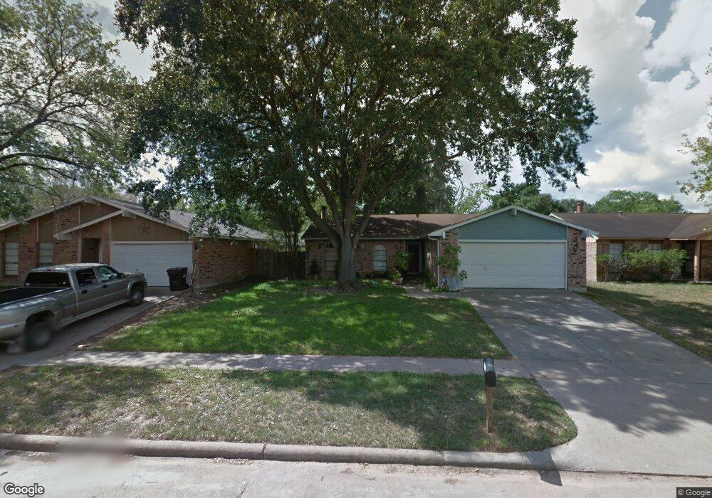 24011 Anchor Ranch Dr, Hockley, TX 77447 - photo 1