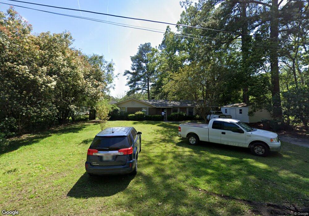 314 Salter St, Pooler, GA 31322 - photo 1