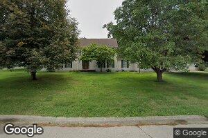 35 Hickory Point Ct, Forsyth, IL 62535