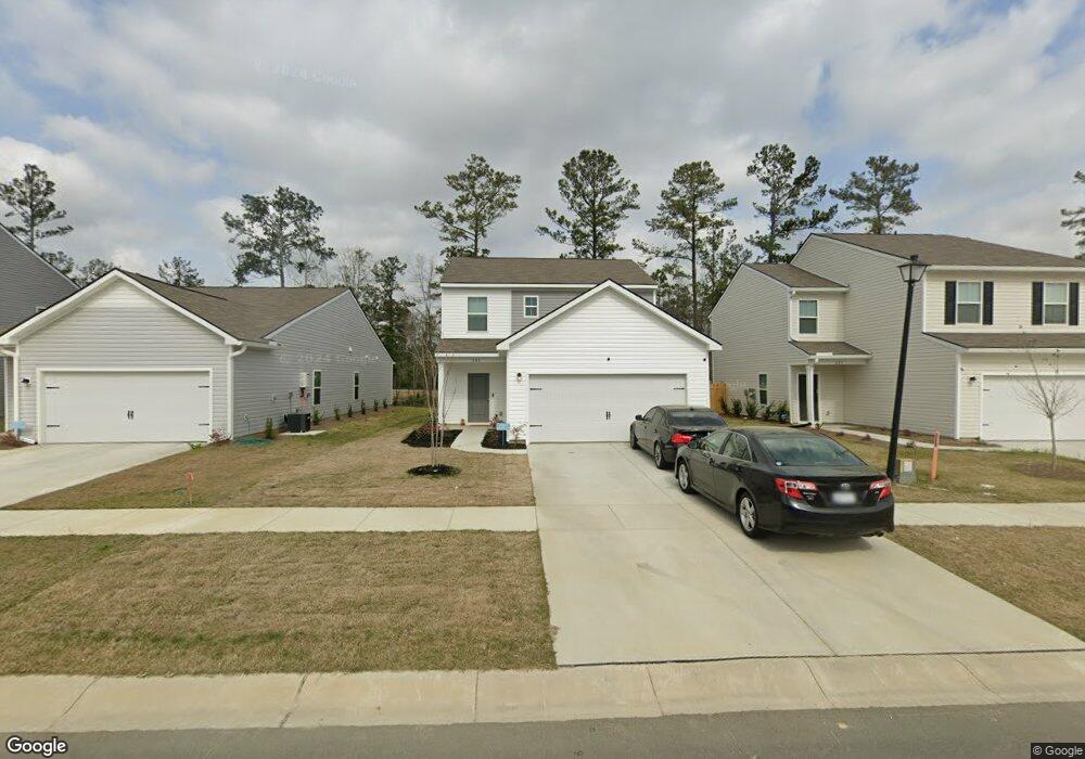 223 Parkwood Vista Way, Summerville, SC 29486 - photo 1