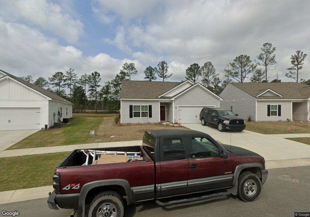 213 Parkwood Vista Way, Summerville, SC 29486 - photo 1