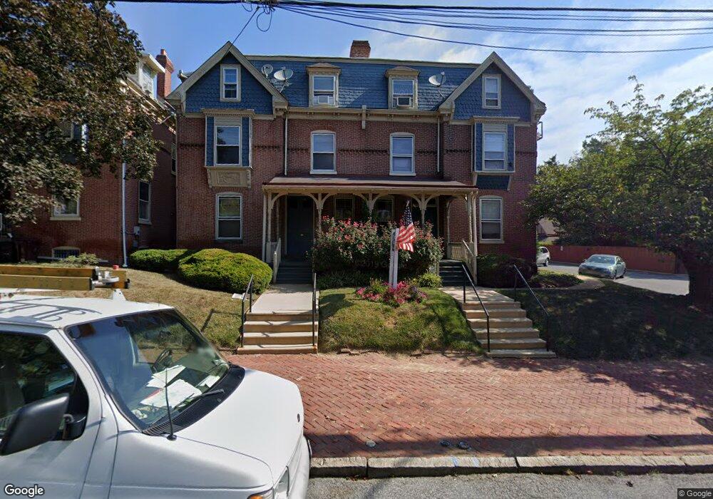 1305 W 13th St, Wilmington, DE 19806 - photo 1