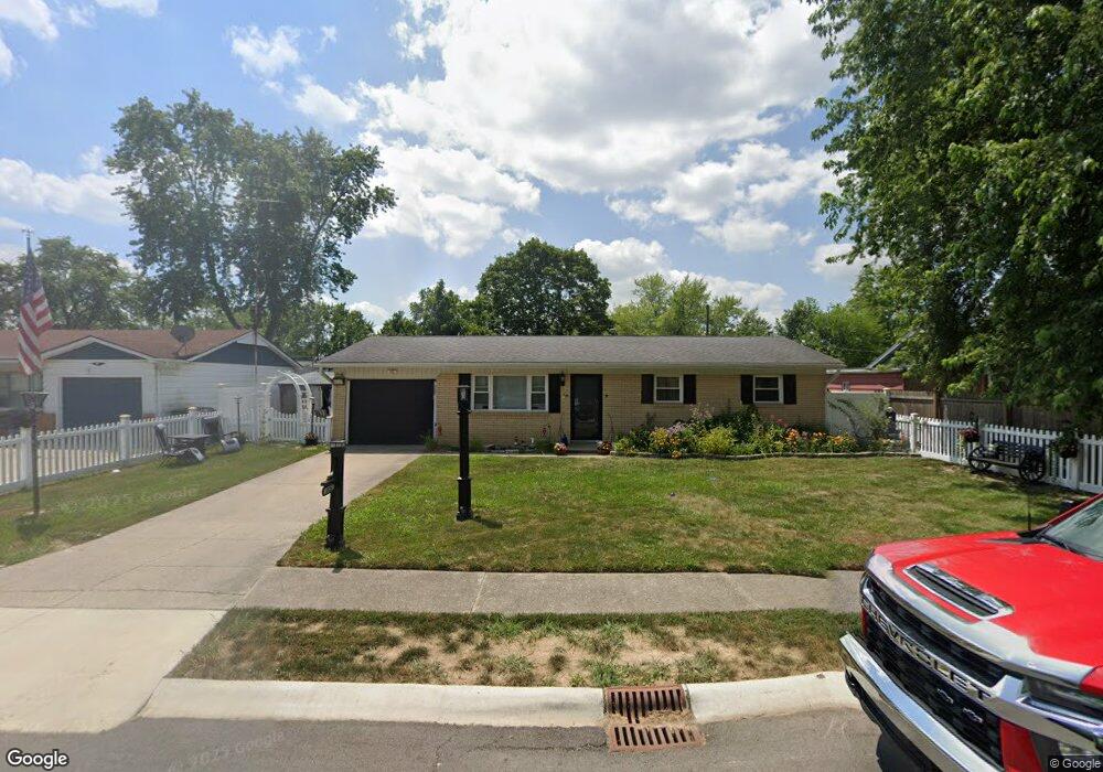 3125 S Opechee Dr, Muncie, IN 47302 - photo 1