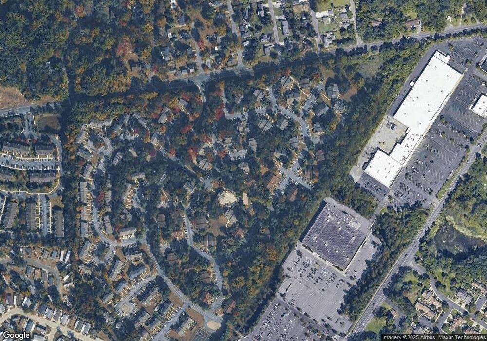 1046 Tristram Cir unit 6, Mantua, NJ 08051 - photo 1