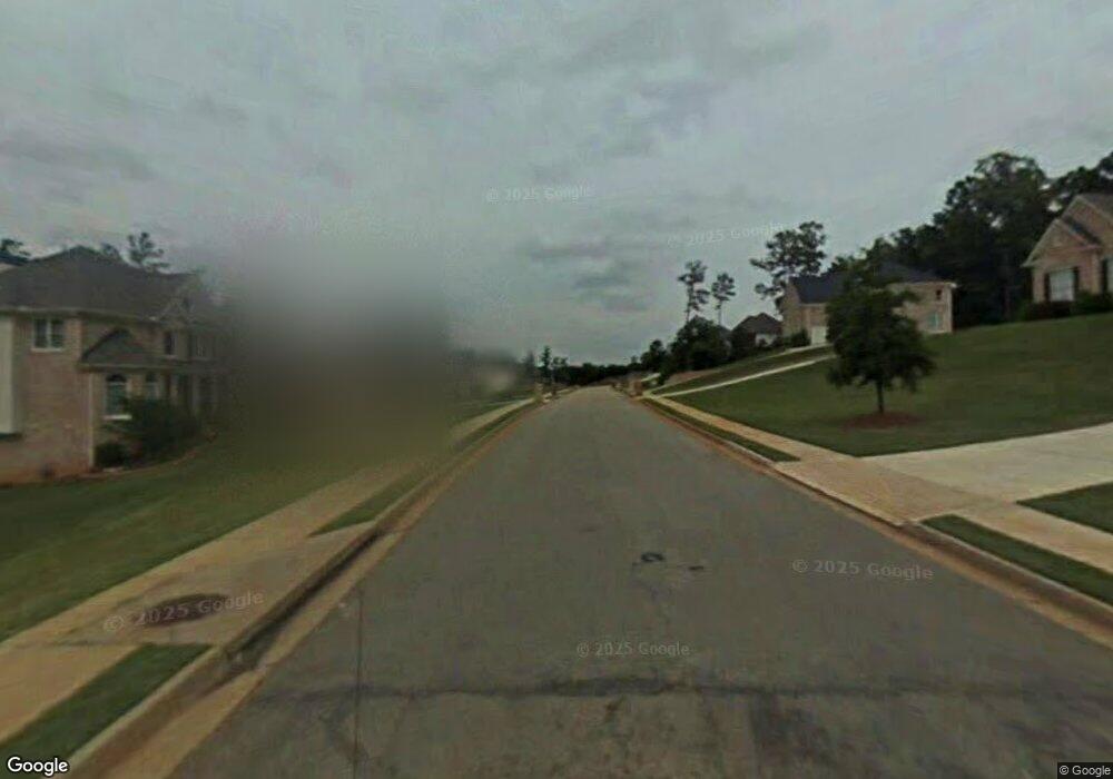 0 Lassiter unit 3235667, Ellenwood, GA 30294 - photo 1