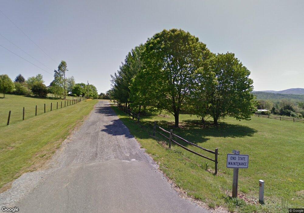 322 Jessie Mae Ln, Luray, VA 22835 - photo 1