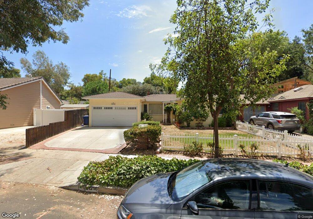 21216 San Miguel St, Woodland Hills, CA 91364 - photo 1