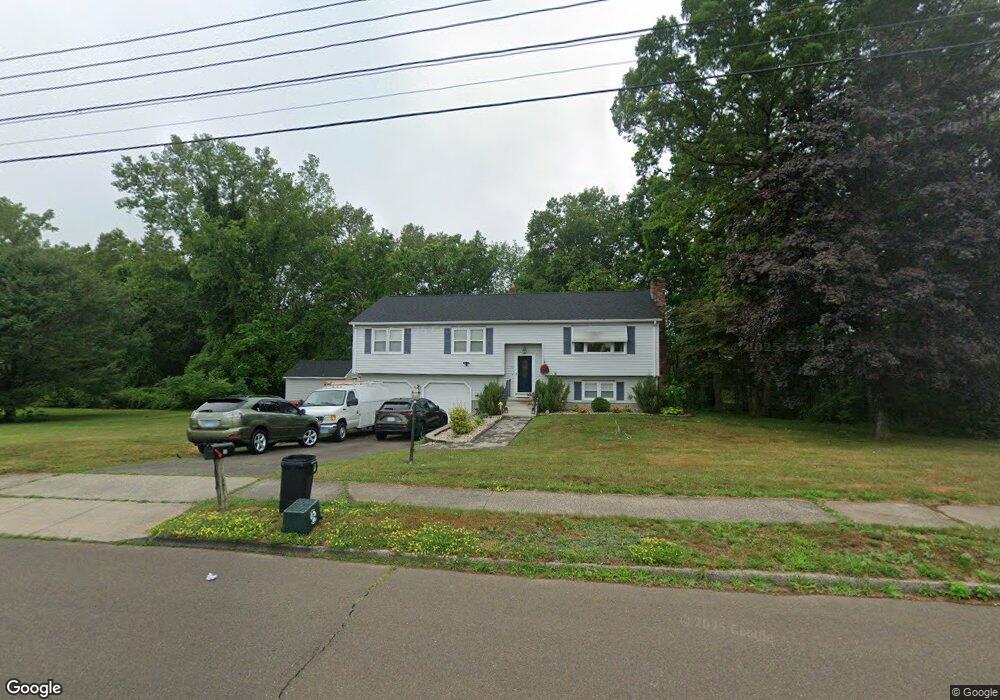 59 Sentinel Hill Rd, North Haven, CT 06473 - photo 1