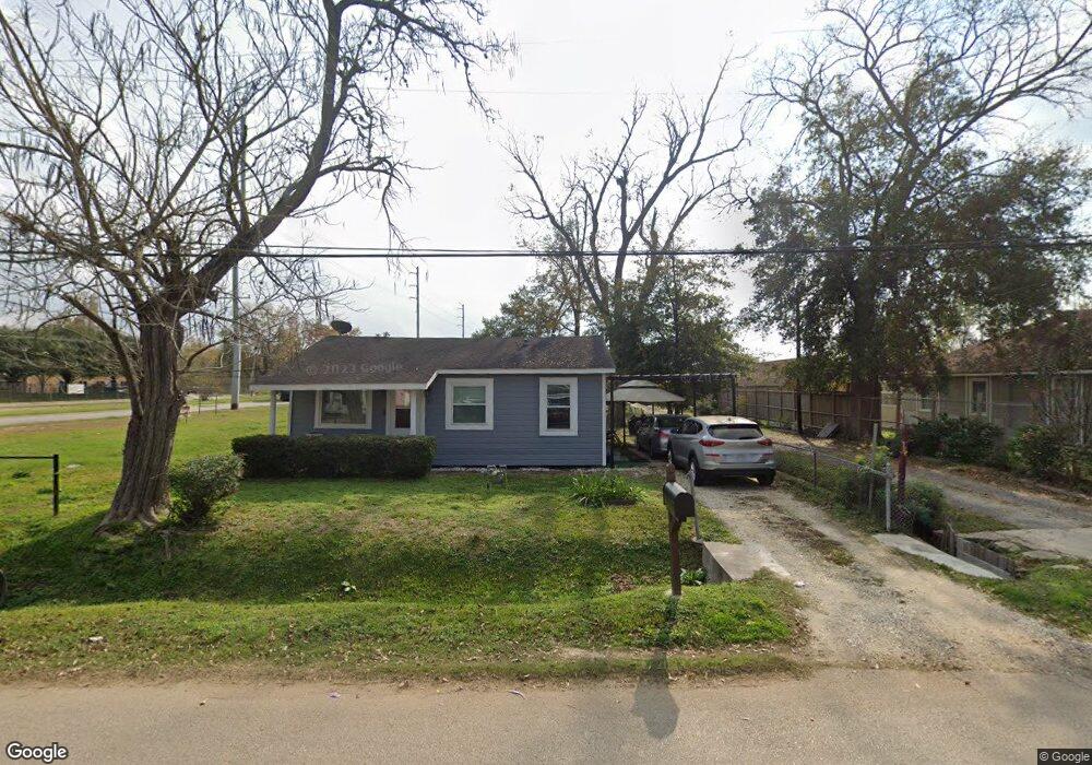 1107 De Soto St, Houston, TX 77091 - photo 1