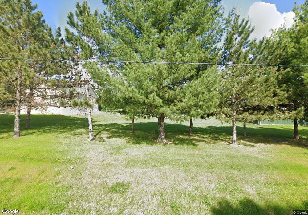 4581 N 825 W, Andrews, IN 46702 - photo 1