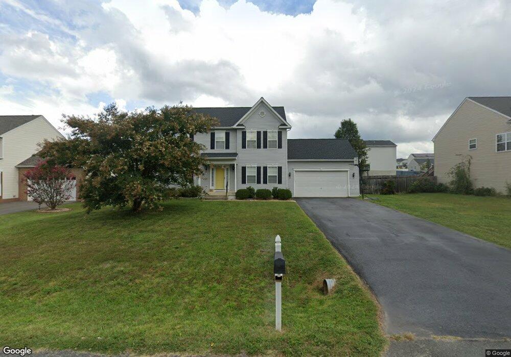 35355 Pheasant Ridge Rd, Locust Grove, VA 22508 - photo 1