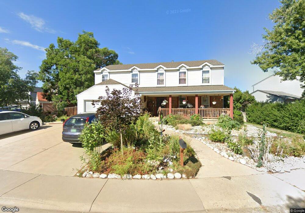 1059 S Naples Way, Aurora, CO 80017 - photo 1