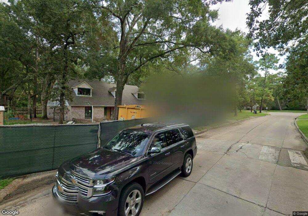 110 Stoney Creek Dr, Houston, TX 77024 - photo 1