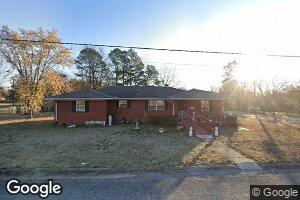 104 N Stewart St, Rector, AR 72461