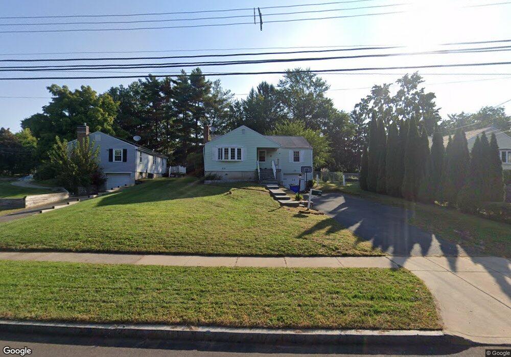 344 Trout Brook Dr, West Hartford, CT 06110 - photo 1