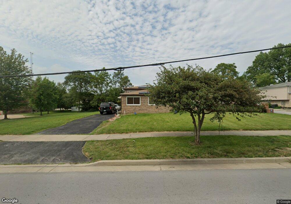 4342 183rd St, Country Club Hills, IL 60478 - photo 1