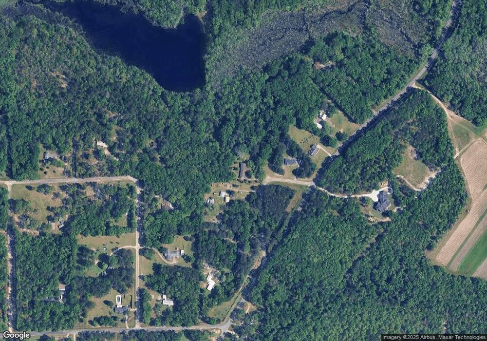 111 Walker Cir, Byron, GA 31008 - photo 1