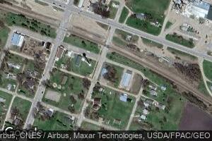 210 Pacific Ave, Murdock, MN 56271