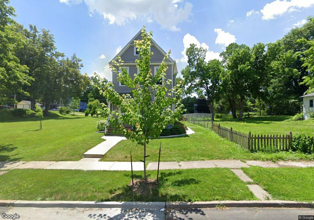 603 W 14th St, Davenport, IA 52803 - photo 1