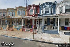 829 N 4th St, Camden, NJ 08102