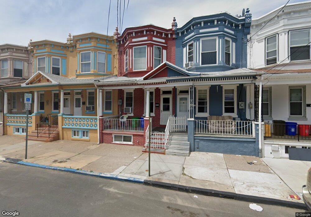 829 N 4th St, Camden, NJ 08102 - photo 1