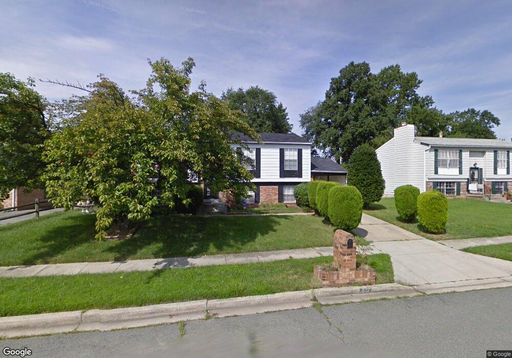 402 Stevenson Ln, Hyattsville, MD 20785 - photo 1