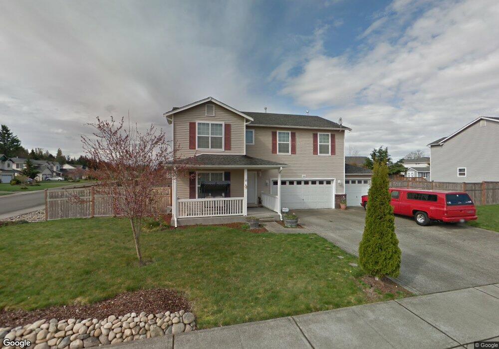 20912 113th Ave E, Graham, WA 98338 - photo 1