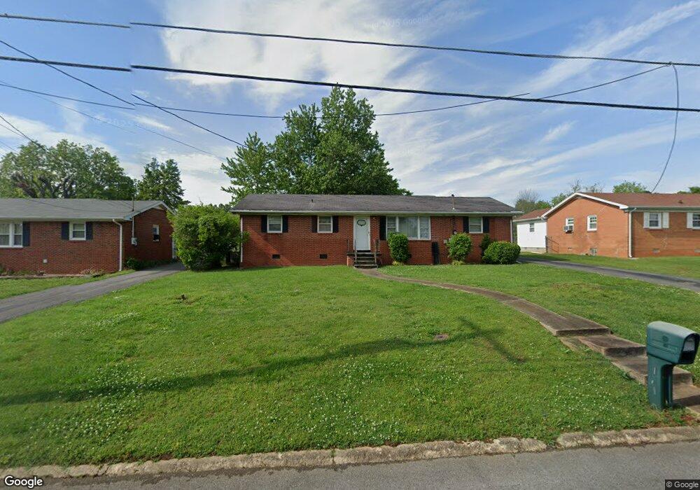 119 Enden Ave, Shelbyville, TN 37160 - photo 1