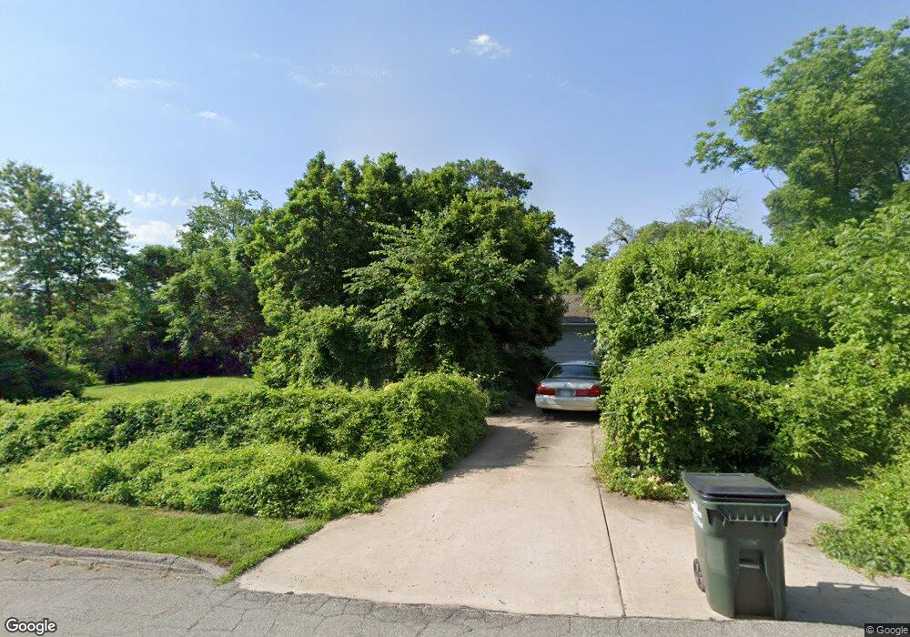 15105 W 77th St, Shawnee, KS 66217 - photo 1