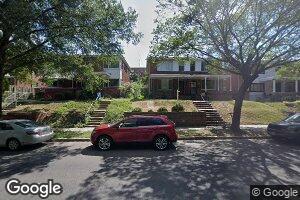 227 Hawaii Ave NE, Washington, DC 20011