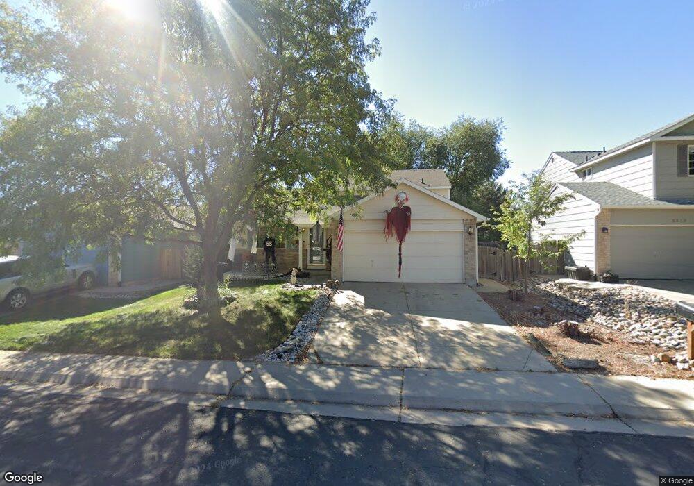 5230 E 128th Way, Thornton, CO 80241 - photo 1