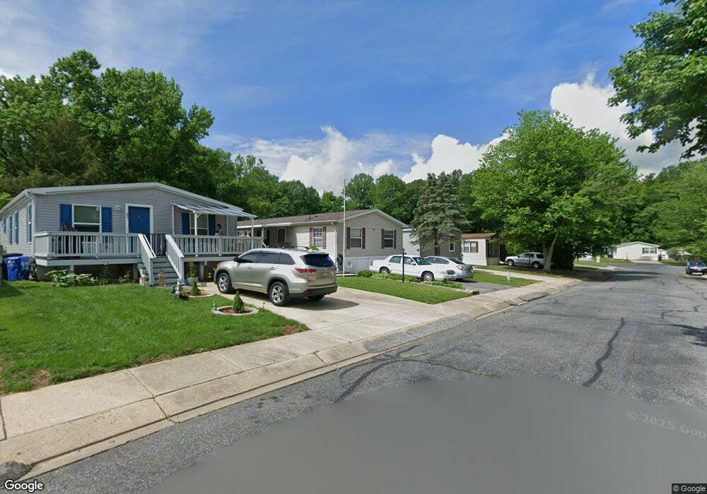 92 Berts Dr, Lothian, MD 20711 - photo 1