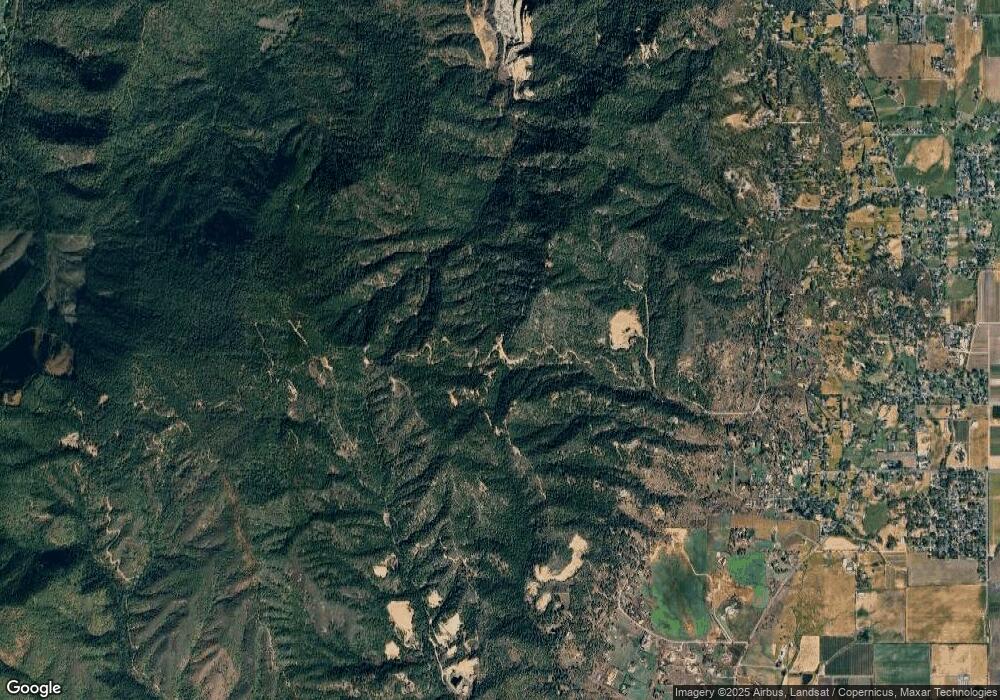 0 Johns Peak Rd, Central Point, OR 97502 - photo 1