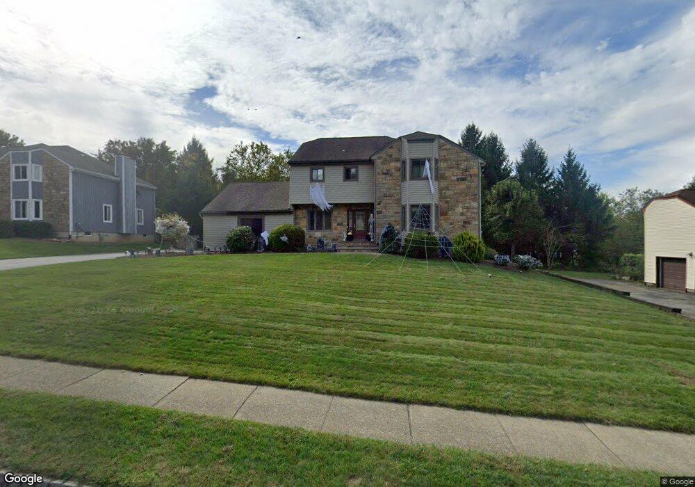 40 Knob Hill Rd, Hackettstown, NJ 07840 - photo 1