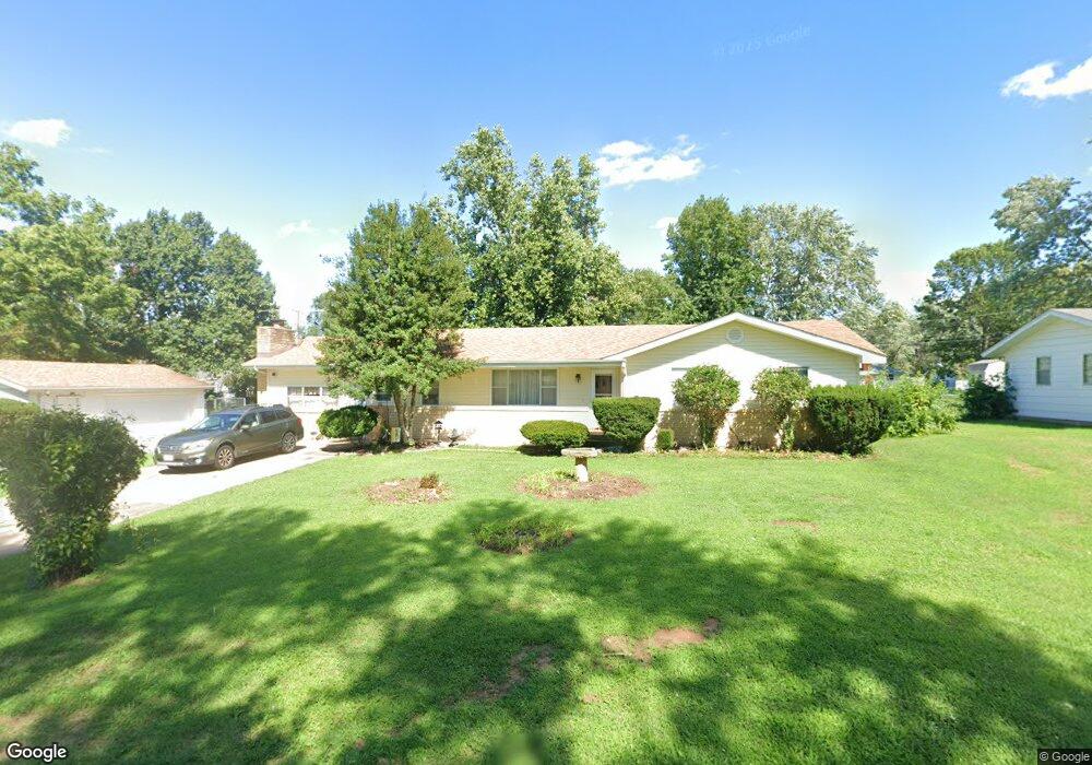 308 N Fairway Ave, Nixa, MO 65714 - photo 1