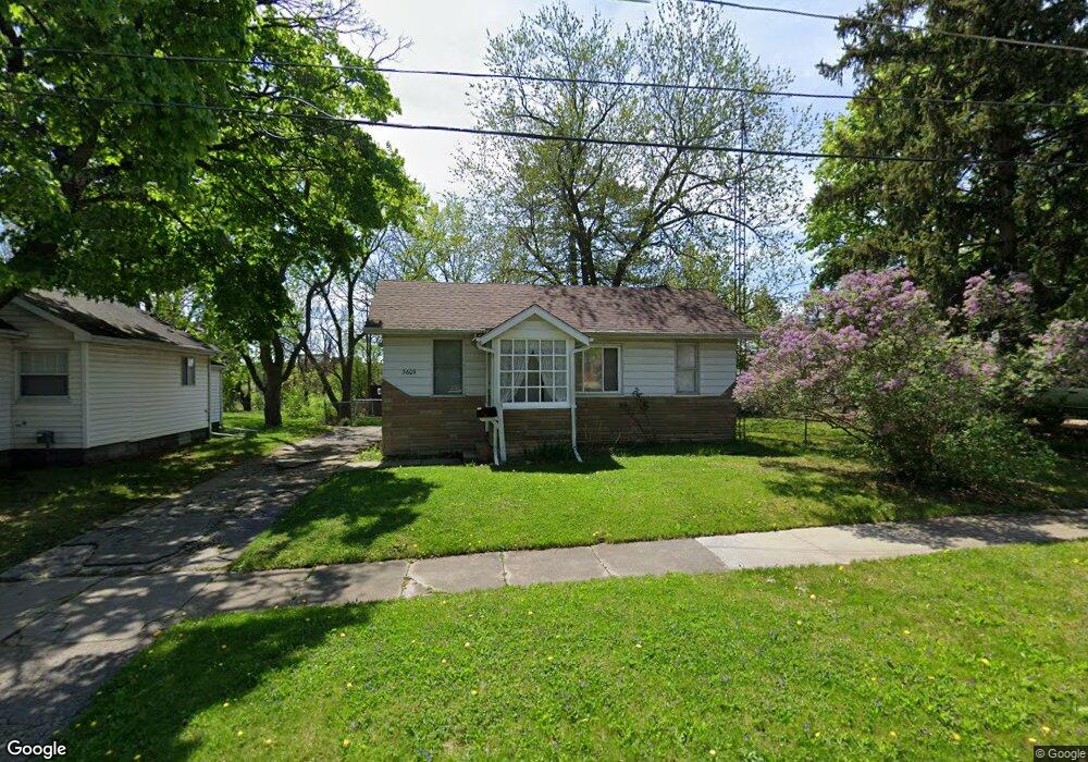3609 Hogarth Ave, Flint, MI 48532 - photo 1