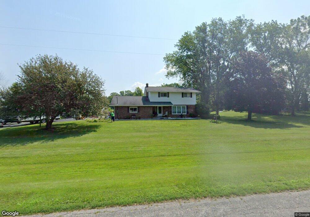12455 Moorish Rd, Birch Run, MI 48415 - photo 1