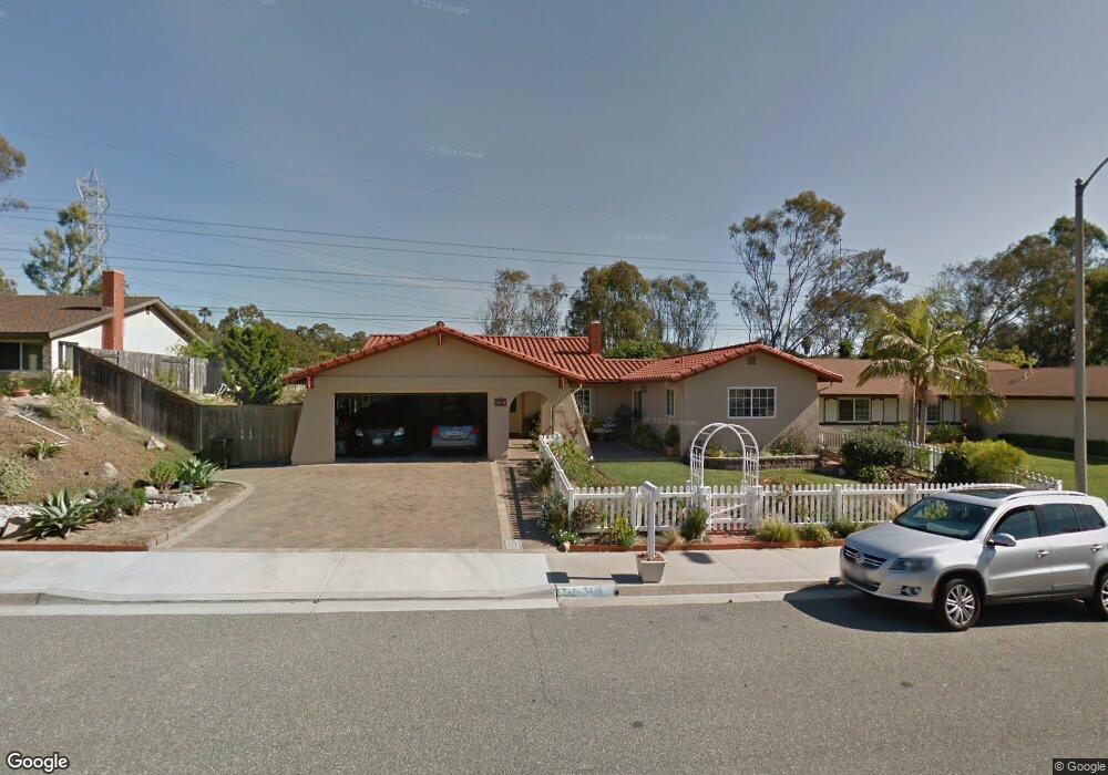 3416 Santa Clara Way, Carlsbad, CA 92010 - photo 1