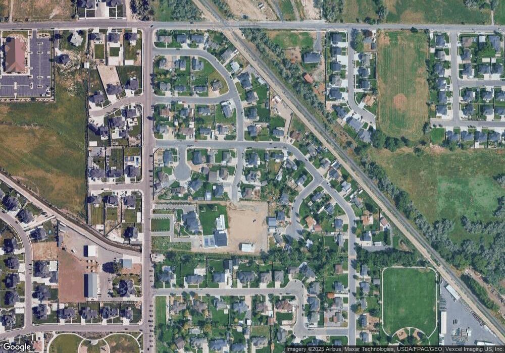 728 N Timber Dr, Lehi, UT 84043 - photo 1