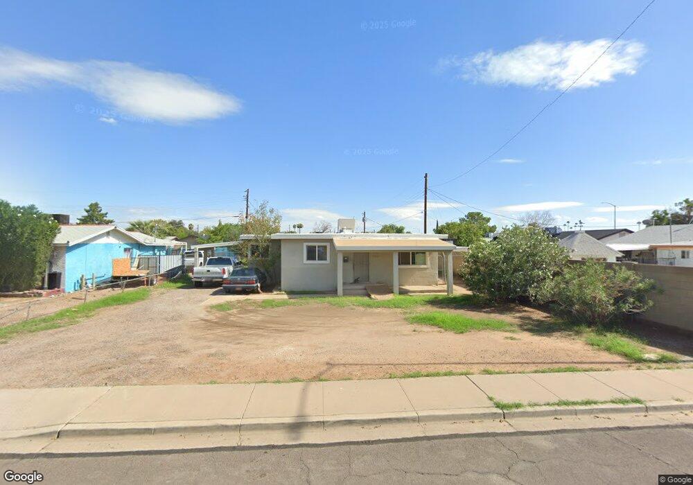 659 S Fraser Dr, Mesa, AZ 85204 - photo 1