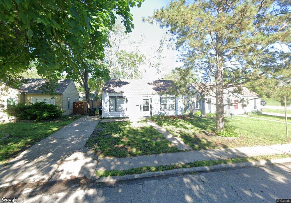 605 SW Medford Ave unit See comments for add, Topeka, KS 66606 - photo 1