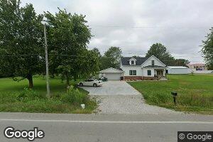307 S Main St, Dieterich, IL 62424