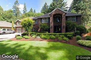 4515 West Rd, Lake Oswego, OR 97035
