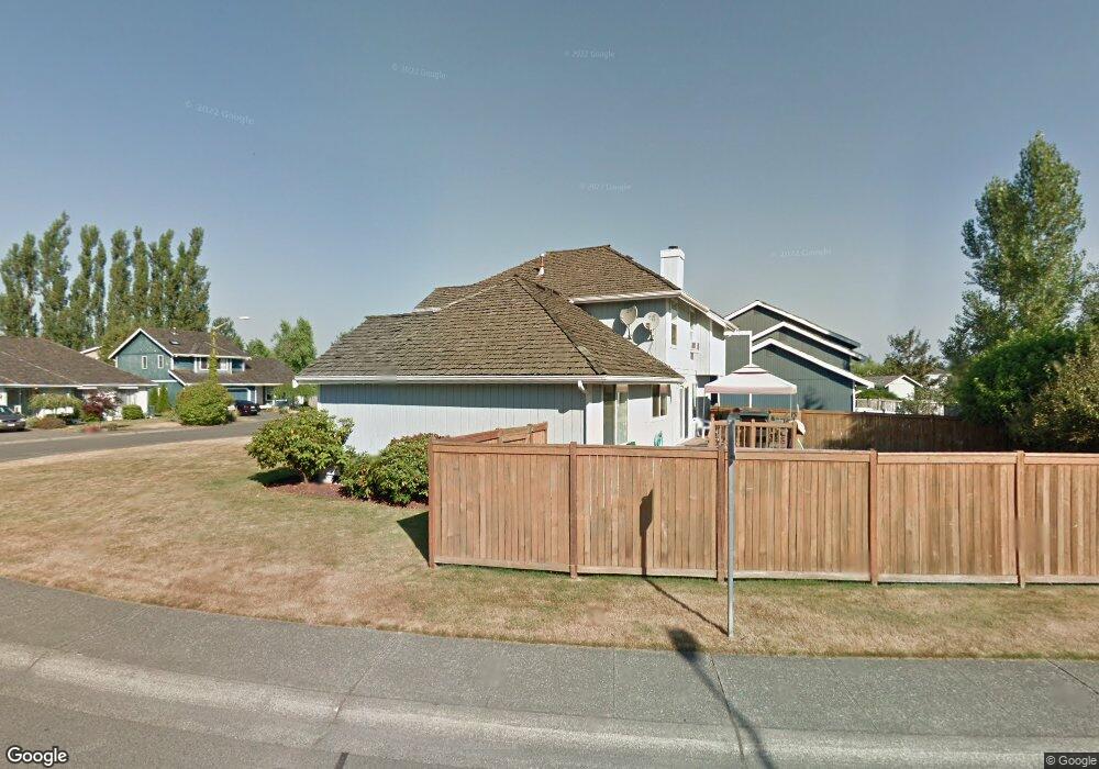 122 Jewell St, Enumclaw, WA 98022 - photo 1