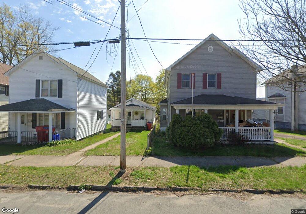 726 Jefferson Ave, Jermyn, PA 18433 - photo 1