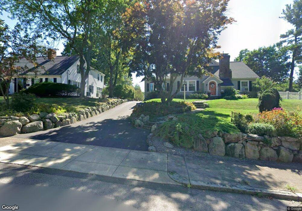 7 Prince St, Attleboro, MA 02703 - photo 1